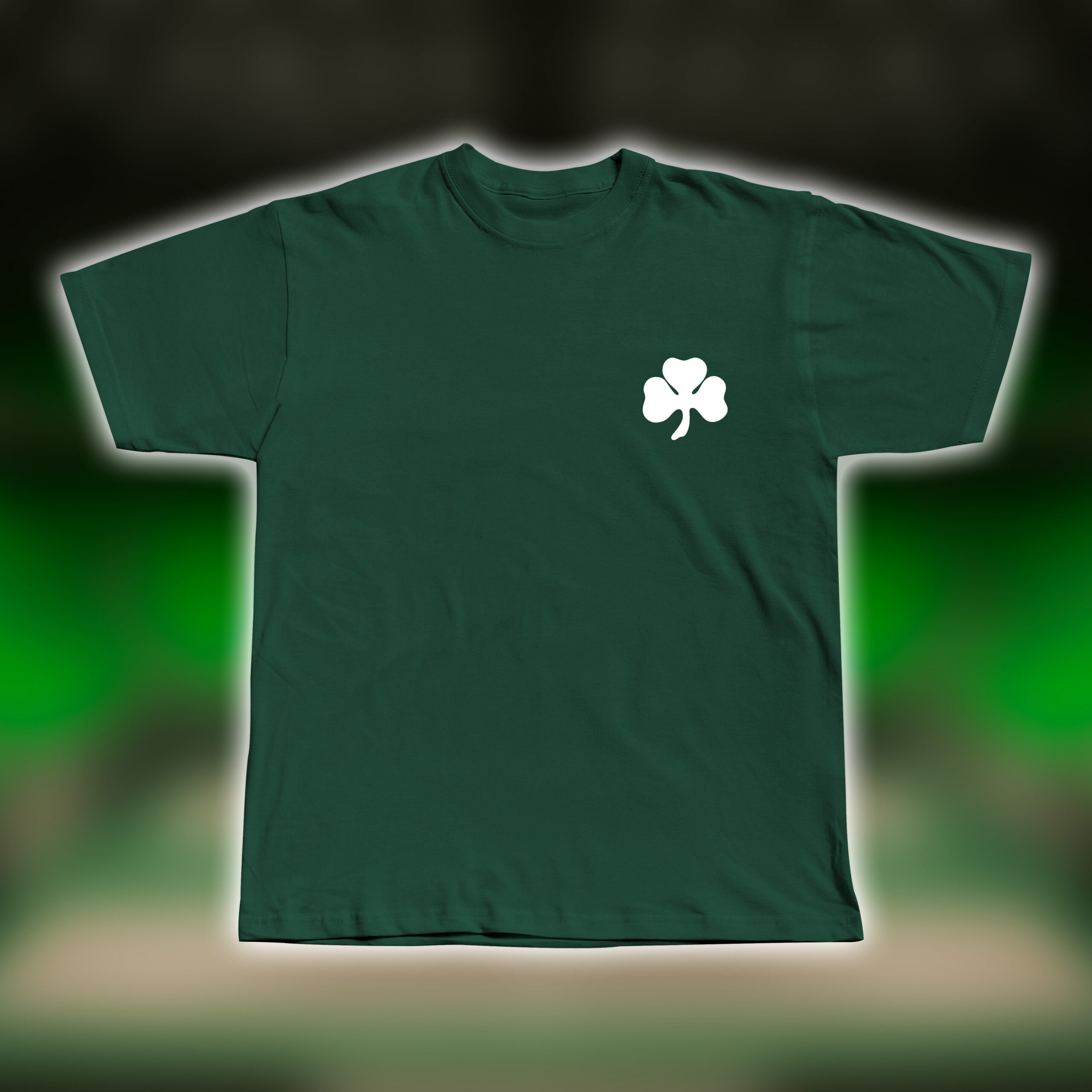 Premium T-Shirt με σχέδιο «LES» - Unisex - Image 4