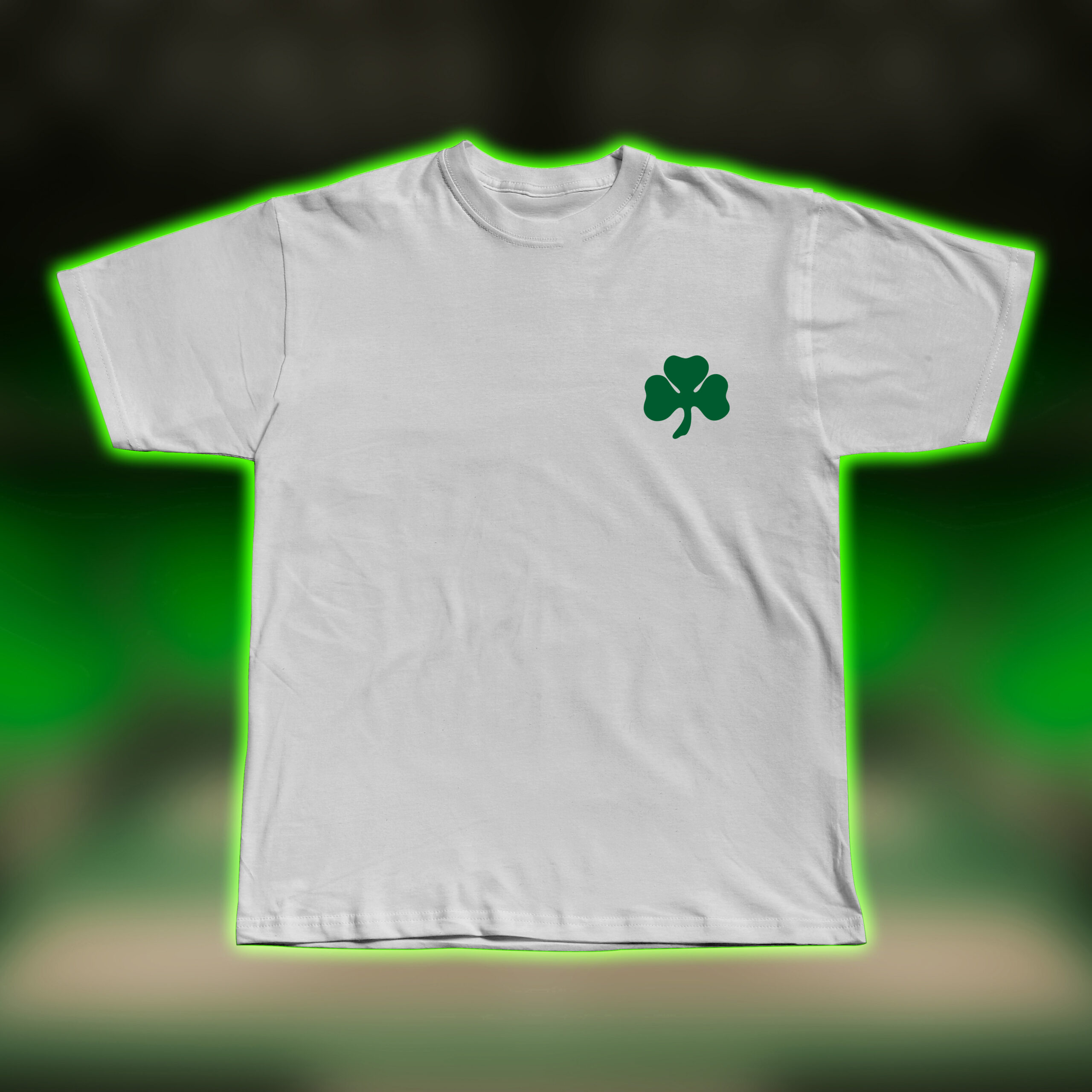 Premium T-Shirt με σχέδιο «LES» - Unisex - Image 2